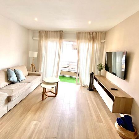Suite El Medano Experimental II Ngoại thất bức ảnh
