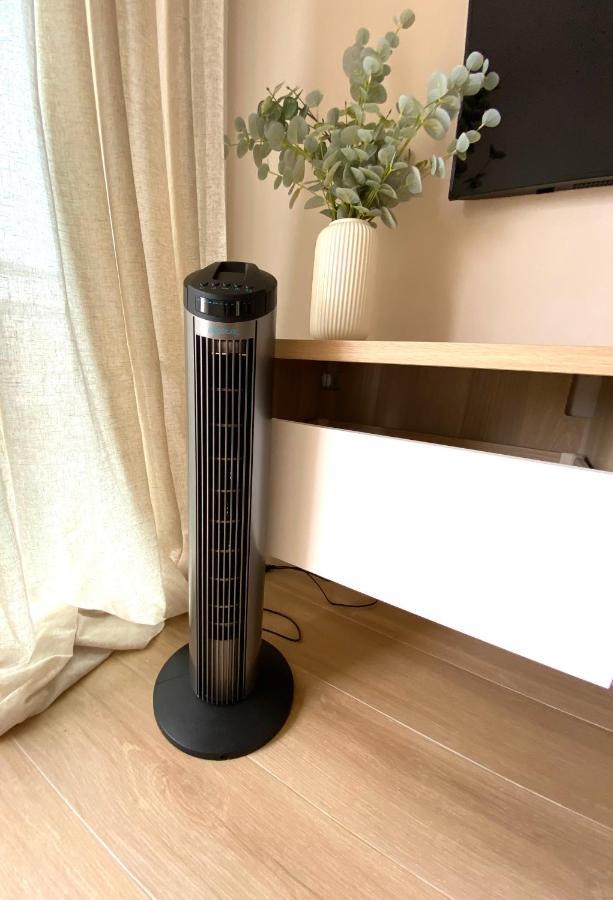 Suite El Medano Experimental II Ngoại thất bức ảnh
