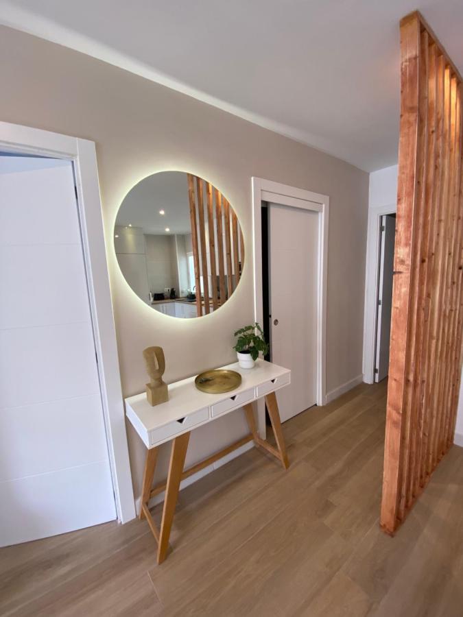 Suite El Medano Experimental II Ngoại thất bức ảnh