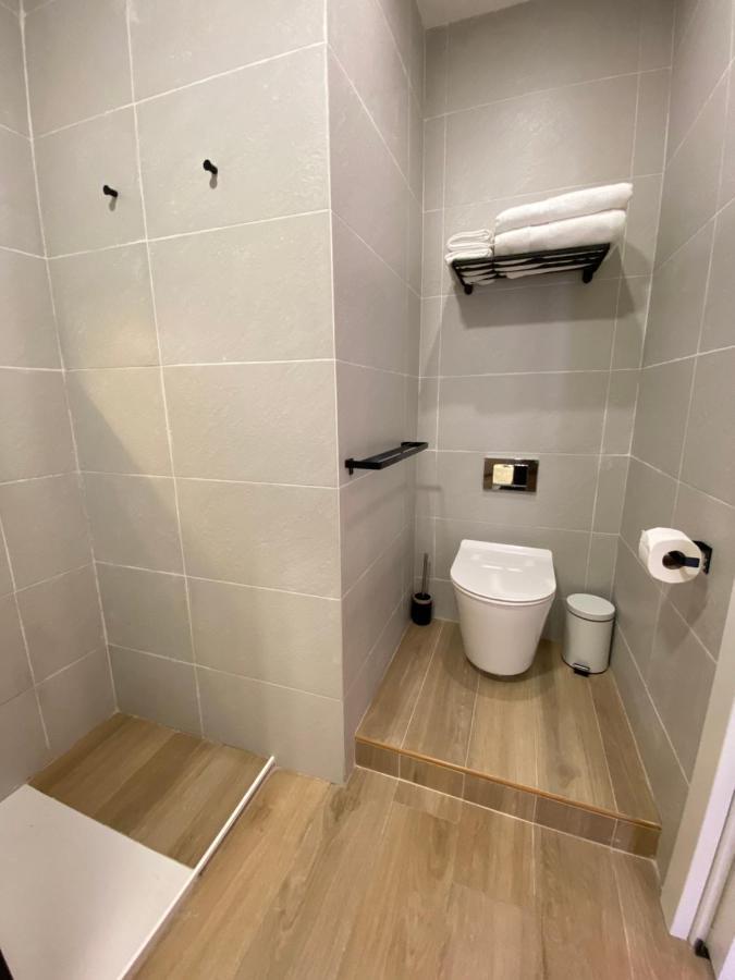 Suite El Medano Experimental II Ngoại thất bức ảnh